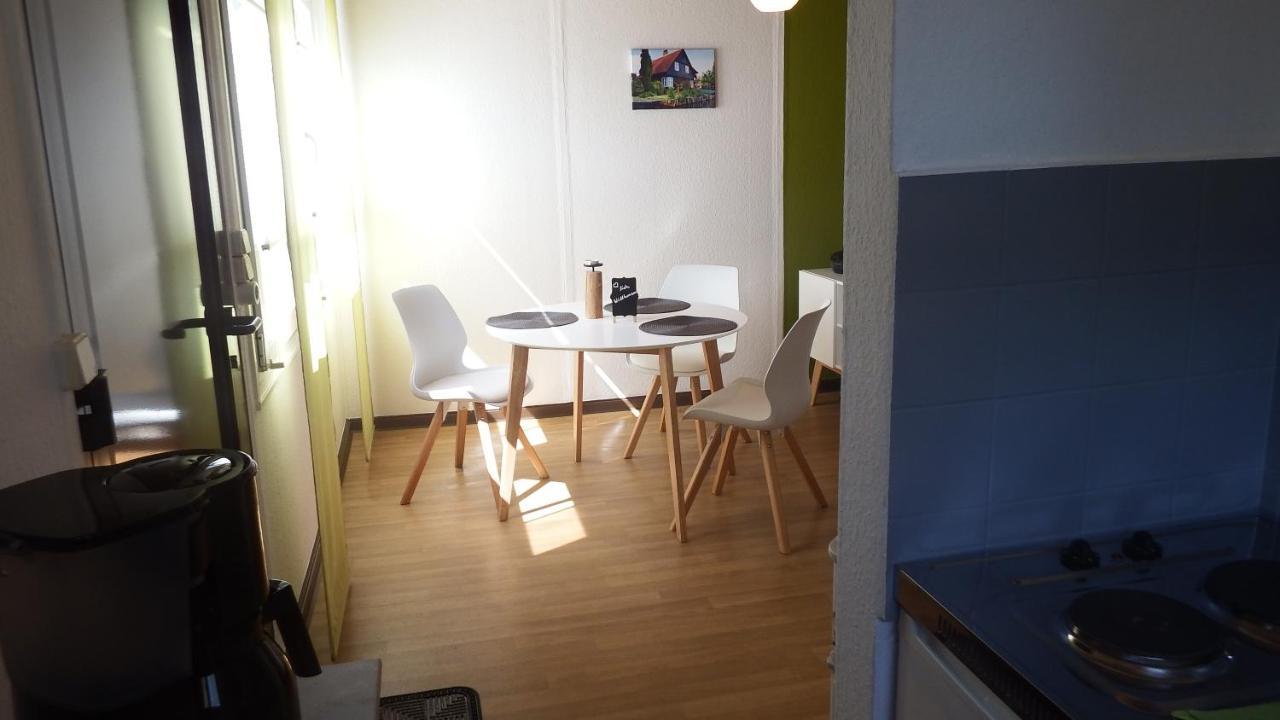 Ferienhaeuser Stuebgen Burg  Bagian luar foto